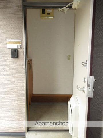 ヴィラウェルシーの内装写真