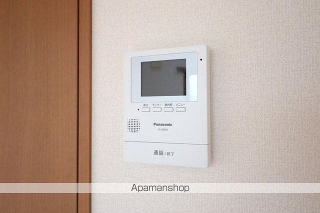 エコガーデンとちおの内装写真