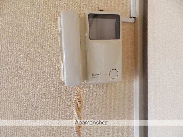 羽衣ハイツの内装写真