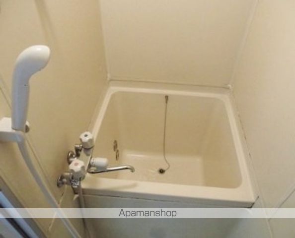 コーポ坂口の内装写真