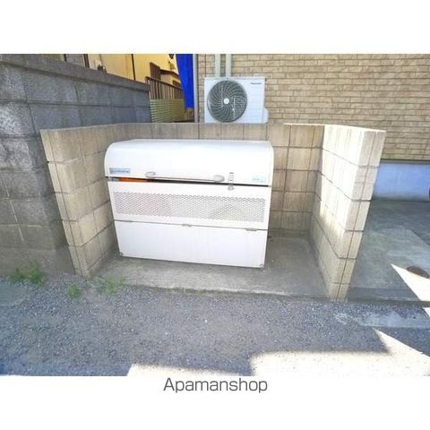 ピアーノ南柏の周辺写真