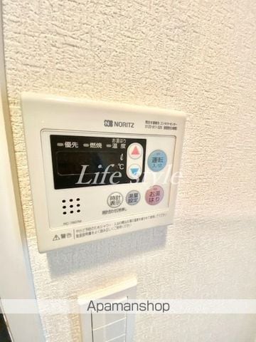 LE’A横濱中央の内装写真