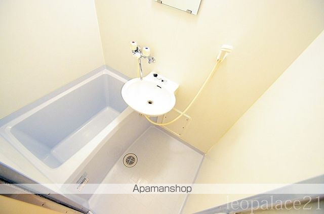 レオパレスコンフォール石橋Aの内装写真