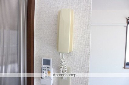 コーポ・ジュネス[1K/24m2]の内装3