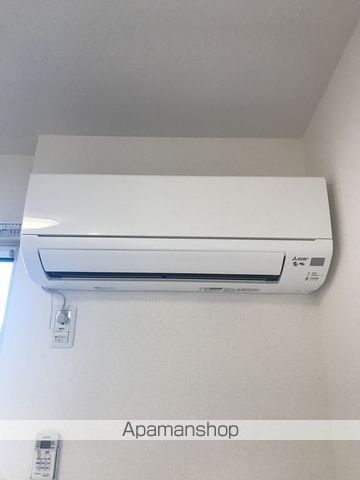 ホワイトヒルの内装写真