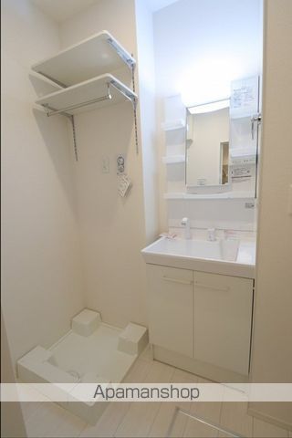 サニーコート A棟の内装写真