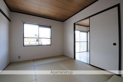 フレグランスすわＢ棟[2K/38.8m2]の内装2