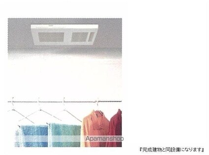 グレイス　ケイ[1LDK/45.46m2]のその他内装8