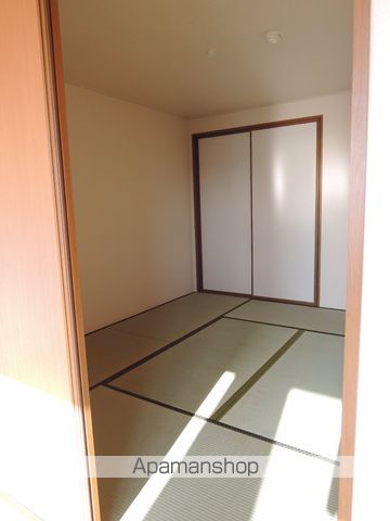 ベルフラワーIIの内装写真