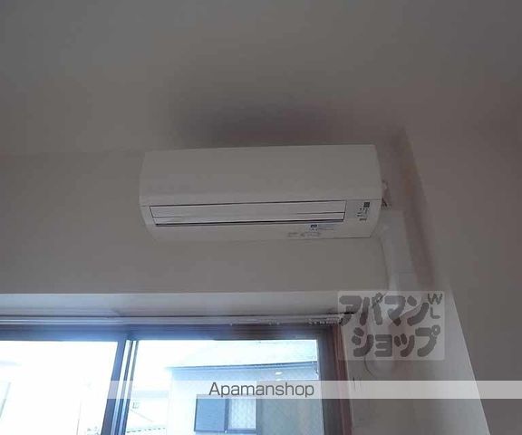 セラヴィ新丸太町の内装写真