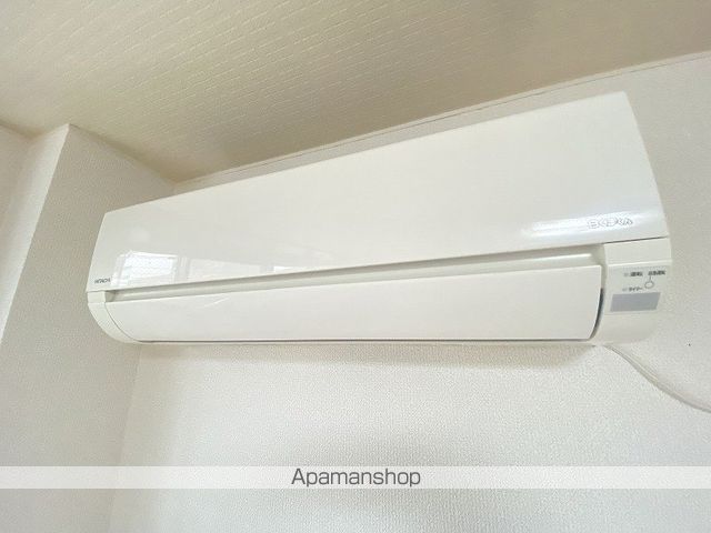 ウエラフクシマの内装写真