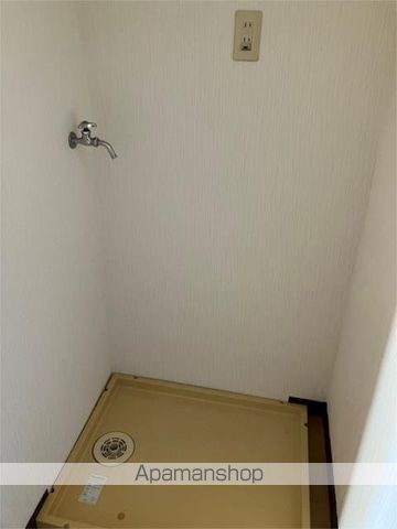 サンビレッジの内装写真