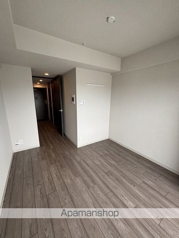 ESLEADRESIDENCETHEGRAND大阪NOAHの内装写真