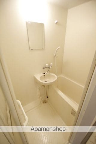 ひまわり倶楽部の内装写真