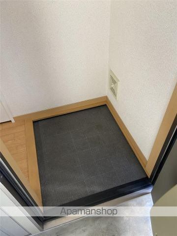 ル・シエール姫路の内装写真