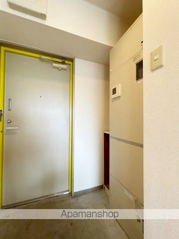 エストレージャ湘南の内装写真