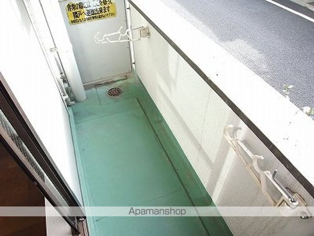 コート本荘の内装写真