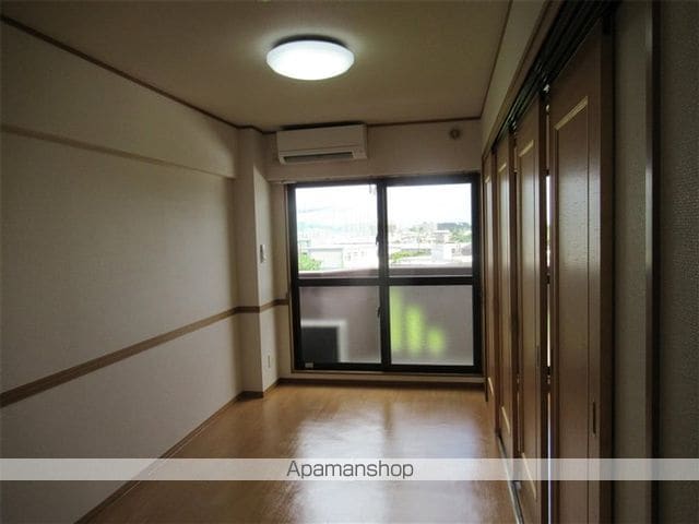 プロスパーホームの内装写真