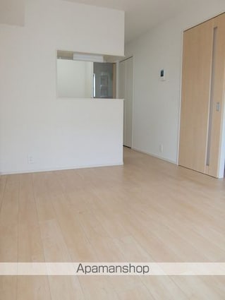 フェリシタ[1LDK/42.58m2]のリビング・居間