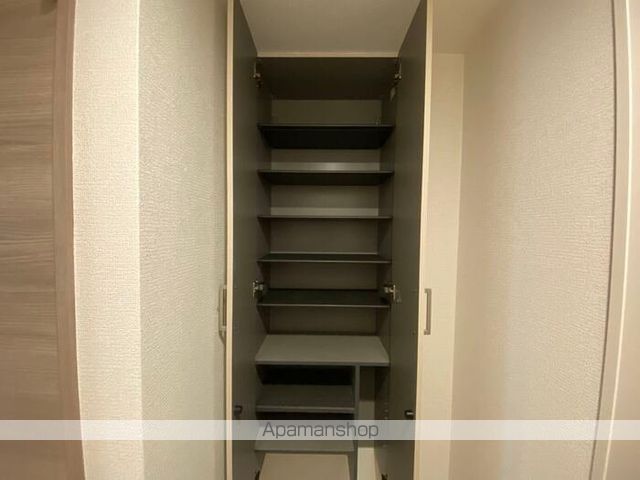 セレスティア中央 IIの内装写真