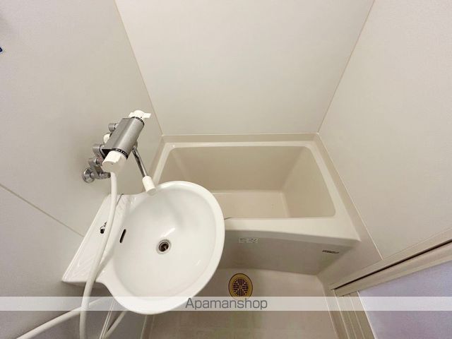 レオパレスワンズヴィレッジ大宮の内装写真