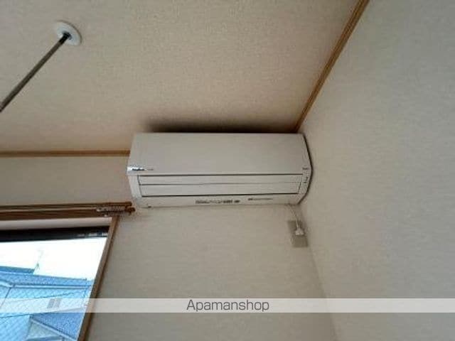 サンロイヤル白山浦の内装写真