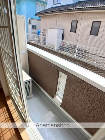 エクセランクールの内装写真