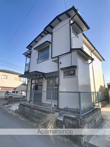 本町1丁目9-24戸建の外観写真