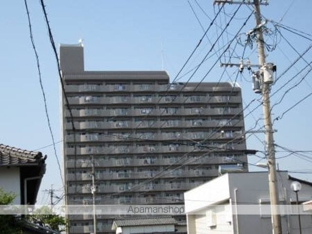 ヒューマンズ鳥栖の外観写真