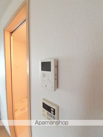 ガーデンプレイスの内装写真