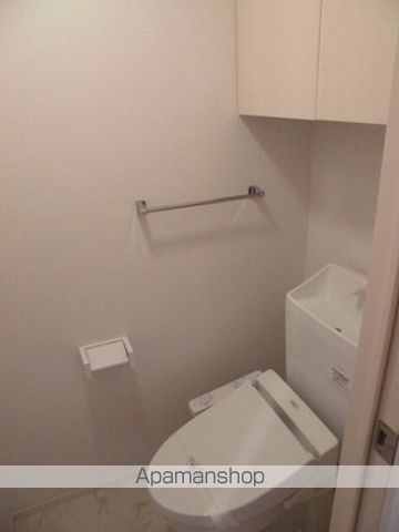 ルミエール E棟の内装写真