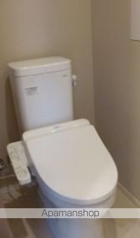 パークアクシス大塚ステーションゲートタワーの内装写真