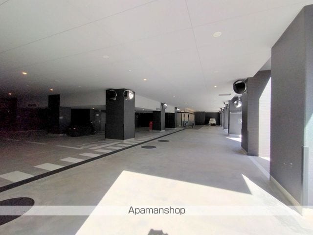 シティタワー大阪本町の内装写真