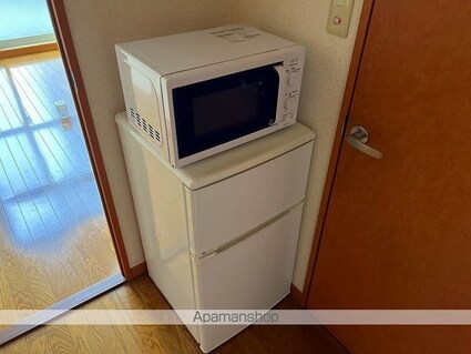 レオパレスエスペランサ中和泉[1K/19.87m2]のその他設備