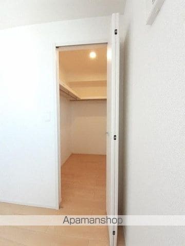 グレイス30の内装写真