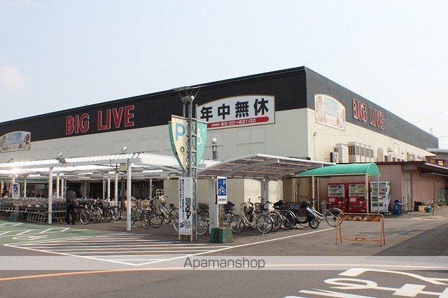 ルレーヴ・アルカディアの周辺写真