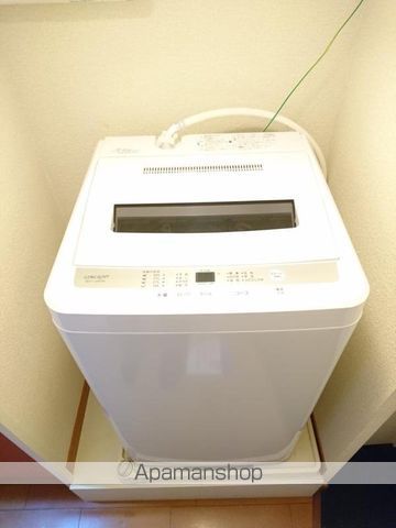 レオパレスウエストゴールドIIの内装写真