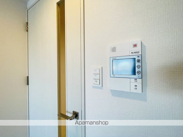CREST TAPP名古屋山王の内装写真