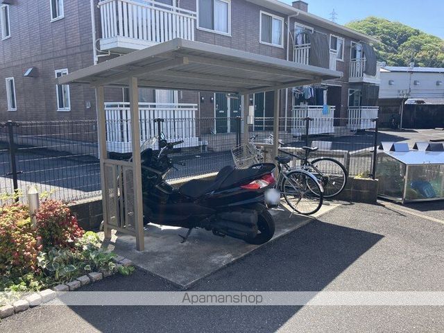 セジュール南花岡IIIの内装写真