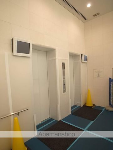 ライオンズタワー柏のその他写真