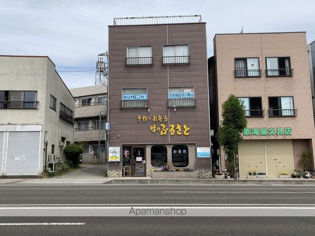 ヴィアーレ広瀬の周辺写真