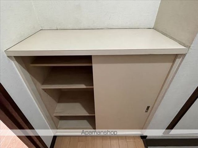 あんだマンションの内装写真