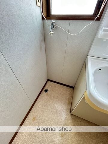 プライマリーハイツの内装写真