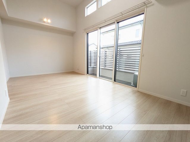 ベルリード吉岡上町Aの内装写真