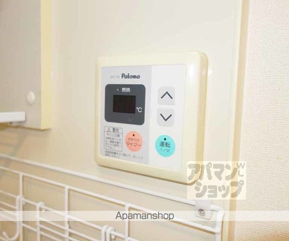 プレサンス京都駅前の内装写真