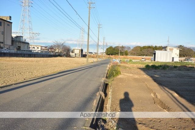 コーポ川畑の周辺写真