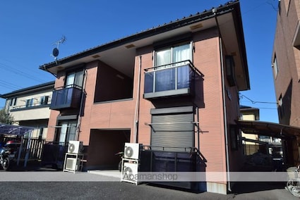 コーポＲＡＩＴＯ[1DK/34.71m2]の外観1