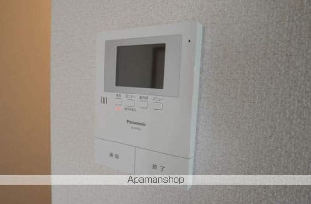 クオレ西郷C棟の内装写真