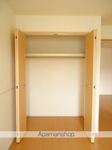 ティータウン レガーロ Eの内装写真