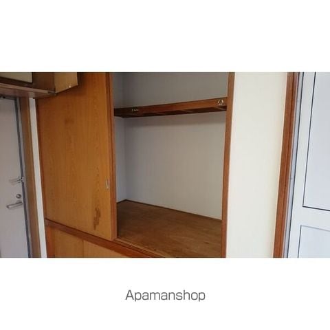 コーポかとうの内装写真